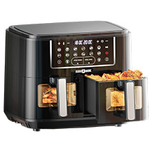 PARIS RHÔNE freidora de aire