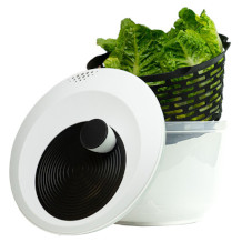 Thiru centrifugadora de lechuga