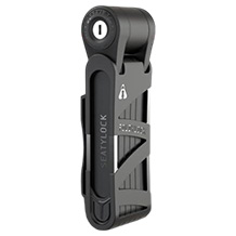 Seatylock candado plegable