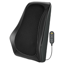 Comfier masajeador de cuello