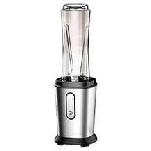 Qxmcov batidora de vaso individual