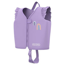 Kidverse chaleco salvavidas infantil