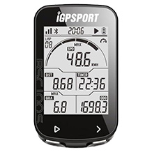 iGPSPORT BSC100S