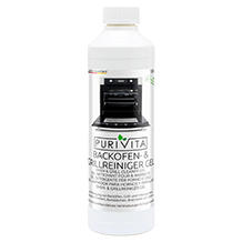 Purivita limpiahornos
