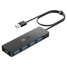 Acer concentrador USB