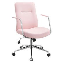 Songmics silla giratoria