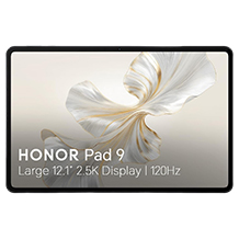 Honor tablet de Android