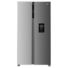 Beko GNO5322WDXPN