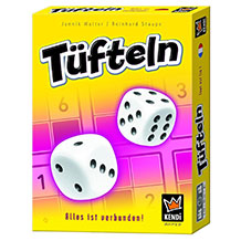 KENDi Games Tüfteln