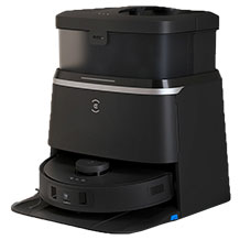 ECOVACS robot aspirador