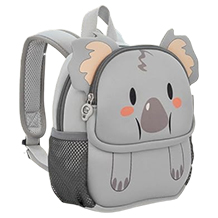 Reiseracker mochila infantil