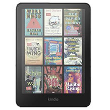 Amazon ereader