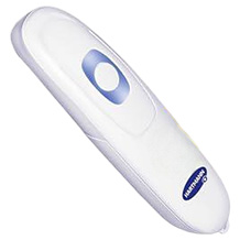 Hartmann alivio picaduras