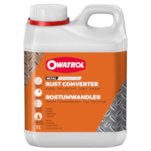 OWATROL convertidor de óxido