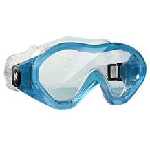 Kidverse gafas de buceo infantiles