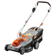 Fuxtec E2RM43