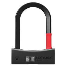 Seatylock candado en U