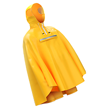 Nextcover poncho impermeable