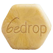 bedrop champú sólido