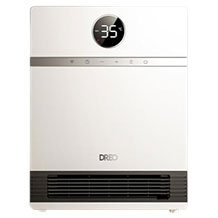 Dreo radiador eléctrico