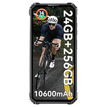 OUKITEL G1