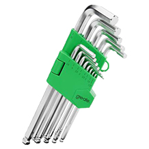 greate. llave Allen