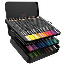 Lieberge lápiz de color