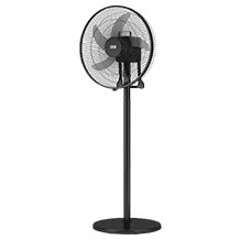 Lebenlang ventilador de pie