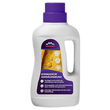 Alpenwert detergente de impregnación