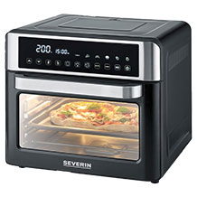 Severin minihorno