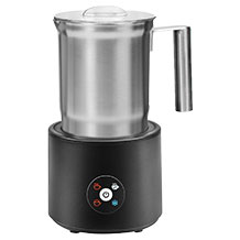 Lebenlang espumador de leche eléctrico
