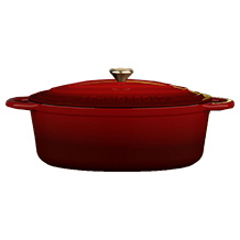 Schmorgold olla para estofados
