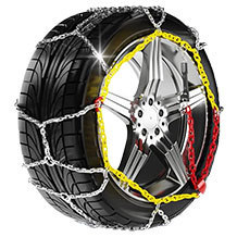 Werkthor cadenas para la nieve