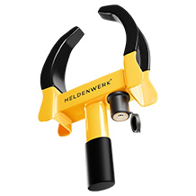 HELDENWERK cepo de rueda