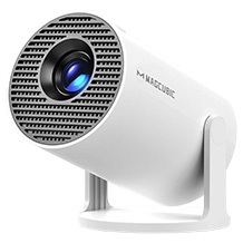 Magcubic miniproyector