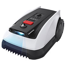 ECOVACS Goat O500 Panorama