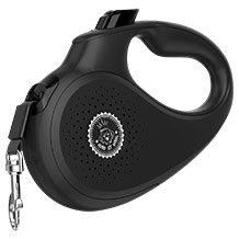 HUND IST KÖNIG correa para perros