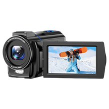 Camworld camcorder