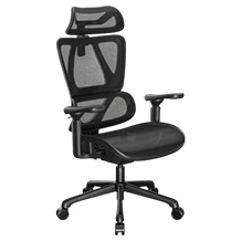 Maidesite silla giratoria