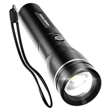 Adler Focus linterna LED