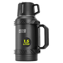 Lebenlang botella térmica