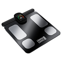 Lebenlang báscula de baño
