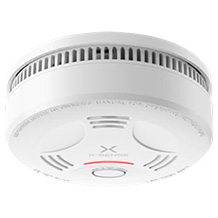 X-Sense sensor de humo