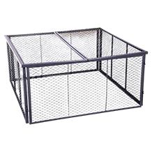 Novatool compostador