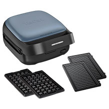 Tefal Snack Collection SW8674F0