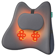 Snailax cojín de masaje