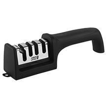 Lebenlang afilador de cuchillos
