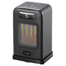 FLANUR termoventilador