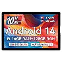 Ainmel tablet de Android