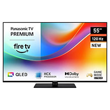 Panasonic TV-55W85BEZ